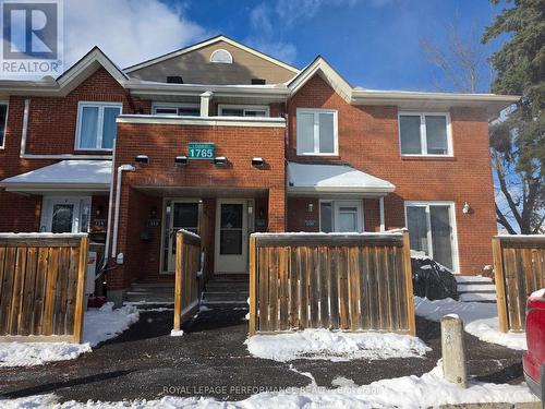 201 - 1765 CABARET LANE  Ottawa, ON K4A 2H2