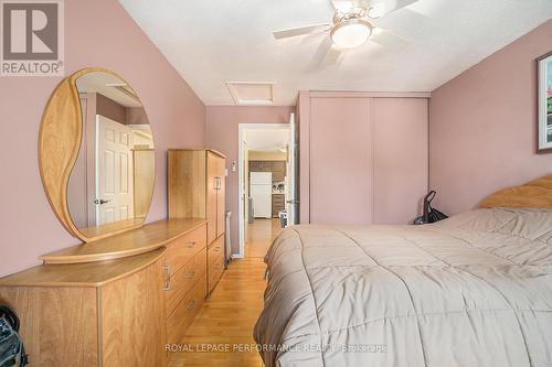 201 - 1765 Cabaret Lane, Ottawa, ON - Indoor Photo Showing Bedroom