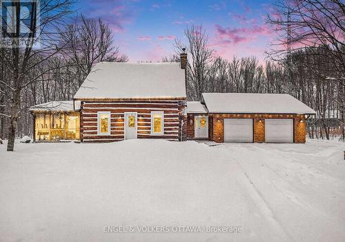 126 BUTTERMILK HILL ROAD  Drummond/North Elmsley, ON K7H 3C3