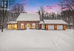 126 BUTTERMILK HILL ROAD  Drummond/North Elmsley, ON K7H 3C3