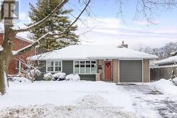 47 THORNDALE AVENUE  St. Catharines (Haig), ON L2R 6A6