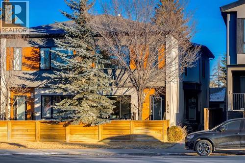 1926 29 Street SW  Calgary, AB T3E 2J8