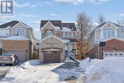1053 TIMBERLAND CRESCENT  Oshawa (Pinecrest), ON L1K 2L9