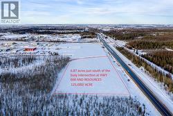 28-60051 HWY 668  Rural Grande Prairie No. 1, County Of, AB T8W 5A8