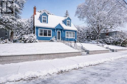 547 FIFTH STREET E  Cornwall, ON K6H 2M6