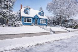 547 FIFTH STREET E  Cornwall, ON K6H 2M6