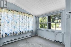 Mud room w/ Garage Entrance - 