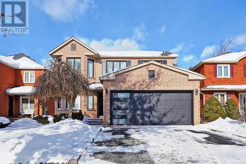 284 LANCREST STREET  Pickering, ON L1V 6N3