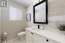 Powder Room - 