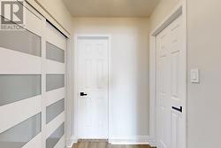 Walk-in Closet & Closet in Primary Bedroom - 