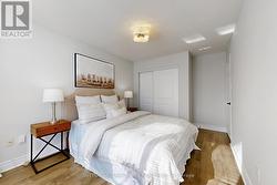 Bright large 4 bedrooms - 