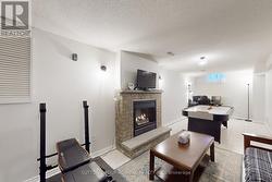 Cozy Recreation Rm & In-law Suite - 