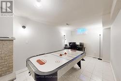 Games Area or use as Office - 