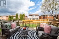 Enjoy Summer BBQ and Relaxing in the Backyard - 