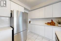Lots of Extra Counter and Cabinet Space - 