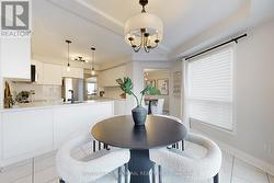 Bright Breakfast Area - 