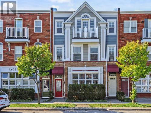 2723 BUR OAK AVENUE  Markham, ON L6B 1K7