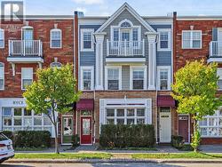 2723 BUR OAK AVENUE  Markham, ON L6B 1K7