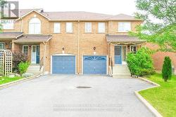 210 KIMONO CRESCENT  Richmond Hill, ON L4S 2A4