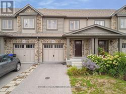 14 FOLEY CRESCENT  Collingwood, ON L9Y 3B7