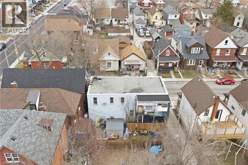 4 Rosemont Avenue, Hamilton, ON - Outdoor