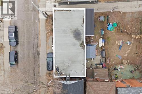 4 Rosemont Avenue, Hamilton, ON - 