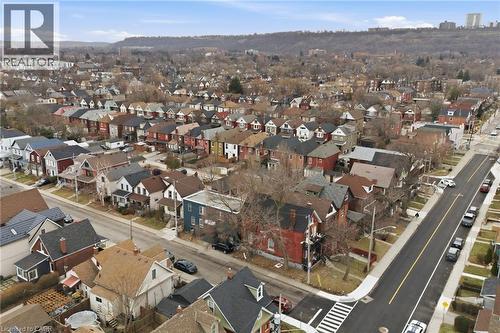 4 Rosemont Avenue, Hamilton, ON - Outdoor With View