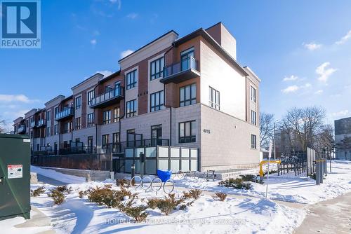 2 - 4015 Hickory Drive, Mississauga, ON - Outdoor