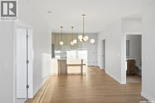 1303 101 Secord Way, Saskatoon, SK - Indoor