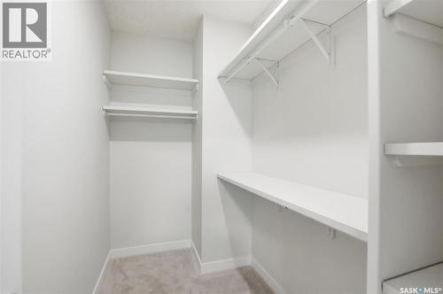 1303 101 Secord Way, Saskatoon, SK - Indoor With Storage