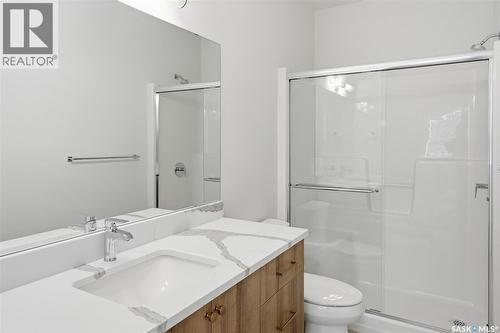1303 101 Secord Way, Saskatoon, SK - Indoor Photo Showing Bathroom
