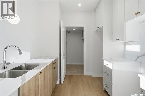 1303 101 Secord Way, Saskatoon, SK - Indoor