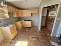 245 Oriole Avenue, Briercrest, SK  - Indoor Photo Showing Kitchen 