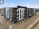 1304 101 Secord Way, Saskatoon, SK  - Outdoor With Balcony 
