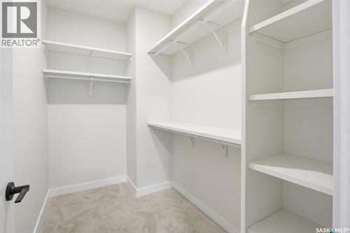 1304 101 Secord Way, Saskatoon, SK - Indoor With Storage