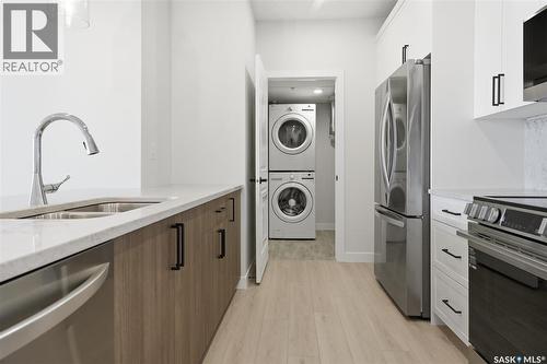 1304 101 Secord Way, Saskatoon, SK - Indoor