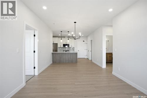 1304 101 Secord Way, Saskatoon, SK - Indoor