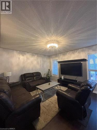 252 Berry Street, Shelburne, ON - Indoor