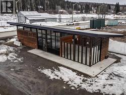 103 W 2ND STREET  Vanderhoof, BC V0J 3A0