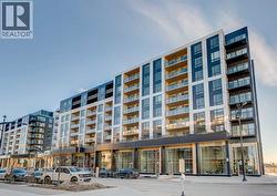 604, 8375 Broadcast Avenue SW  Calgary, AB T3H 6L3