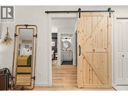 Primary Bedroom Entrance - 