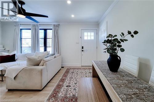 13 Unity Side Road, Caledonia, ON - Indoor