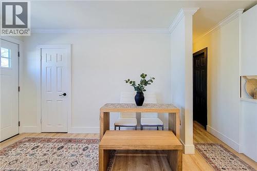 13 Unity Side Road, Caledonia, ON - Indoor