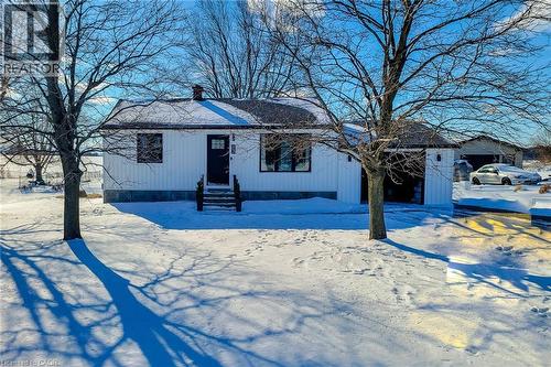 13 Unity Side Road, Caledonia, ON - Outdoor