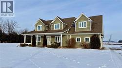 1215 CONCESSION 8 TOWNSEND  Waterford, ON N0E 1Y0