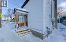 190 Lancaster Street E, Kitchener, ON  - Outdoor 
