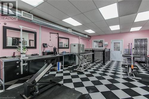 1858 Lakeshore Road W, Mississauga, ON 