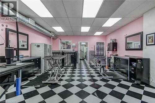 1858 Lakeshore Road W, Mississauga, ON 