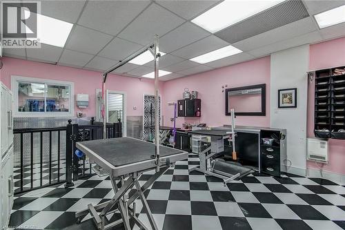 1858 Lakeshore Road W, Mississauga, ON 