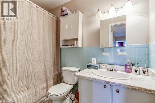 1858 Lakeshore Road W, Mississauga, ON 